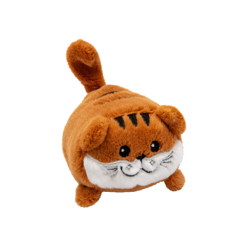 Купити Іграшка дитяча м'яка, в асортименті, 3+ у АТБ Market