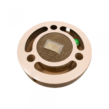 Купити Іграшка для котiв з м'ячиками у АТБ Market