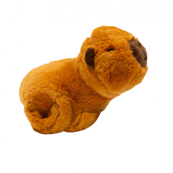 Купити Іграшка дитяча м'яка Тваринка - браслeт, в асортименті у АТБ Market