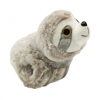 Купити Іграшка дитяча м'яка Тваринка - браслeт, в асортименті у АТБ Market