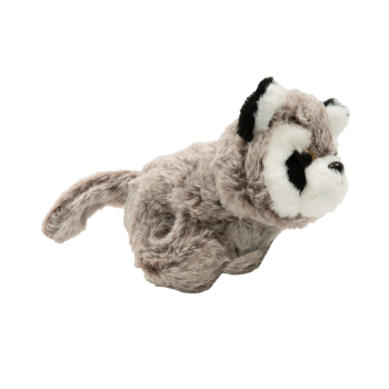 Купити Іграшка дитяча м'яка Тваринка - браслeт, в асортименті у АТБ Market