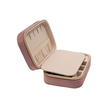 Купити Скринька-органайзер для біжутерії та прикрас, арт.YMJB240305-5 у АТБ Market