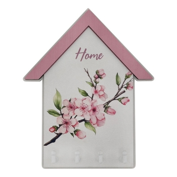 Купити Ключниця з гачками, в асортименті у АТБ Market