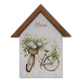 Купити Ключниця з гачками, в асортименті у АТБ Market