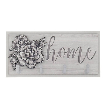 Купити Ключниця з гачками, в асортименті у АТБ Market