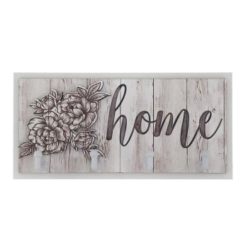 Купити Ключниця з гачками, в асортименті у АТБ Market