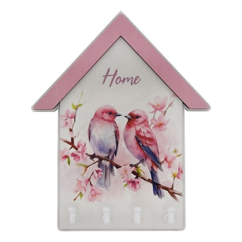 Купити Ключниця з гачками, в асортименті у АТБ Market