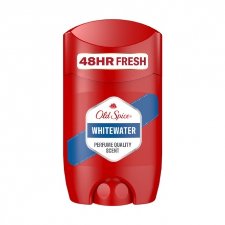 Дезодорант 50 мл Old Spice Whitewater антиперспирант мужской стик