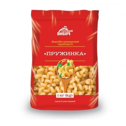 Купить Мак. вир. РВ Пружинка вагова в АТБ Market