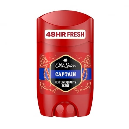 Дезодарант 50 OLD SPICE мл Кептан п/флакон