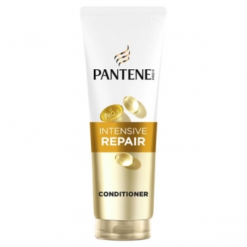 Купити Бальзам-ополіскувач 0,275л Pantene Pro-V Інтенсивне Відновлення/Дод.об'єм/Густе та міцне п/флакон у АТБ Market