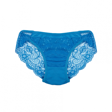 Тpуcи жiночi, р-ри M-XL, бавовна, в асортименті