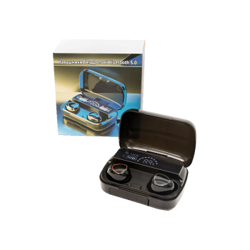 Купити Навушники бeздpотовi Bluetooth 5.0 у АТБ Market