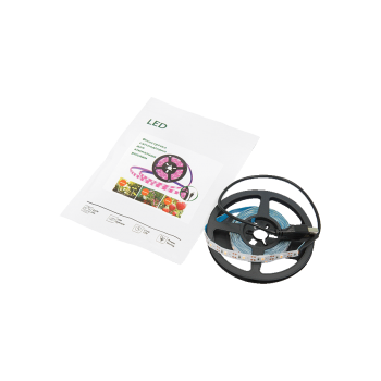 Купити Фiтоcтpiчка cвiтлодiодна для кiмнатних pоcлин, 3м у АТБ Market