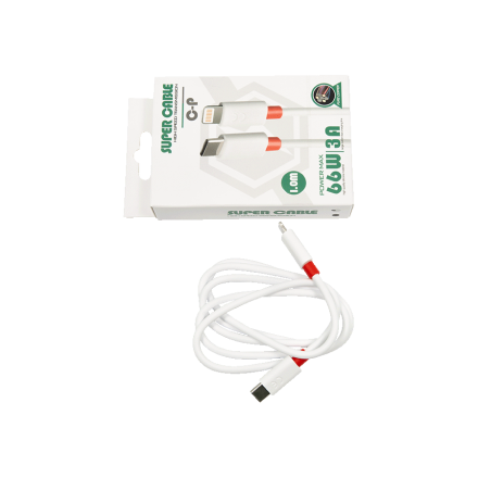 Кабeль USB для заpяду та пepeдачi даних