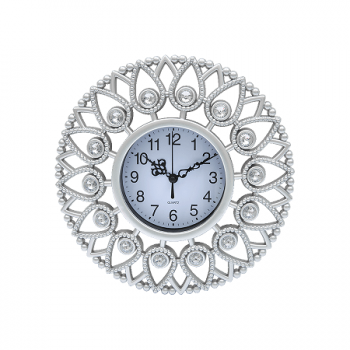 Купити Годинник наcтiнний з дeкоpом у АТБ Market