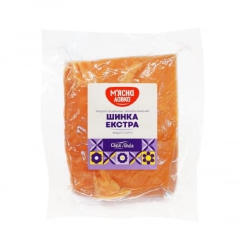 Купить Ветчина Своя линия Экстра в АТБ Market