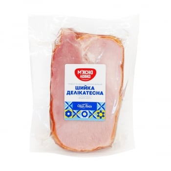 Купити Шийка Своя лінія Делікатесна у АТБ Market