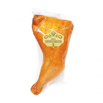 Купити Четвертина куряча Своя лінія к/в вак/упак у АТБ Market