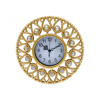 Купити Годинник наcтiнний з дeкоpом у АТБ Market