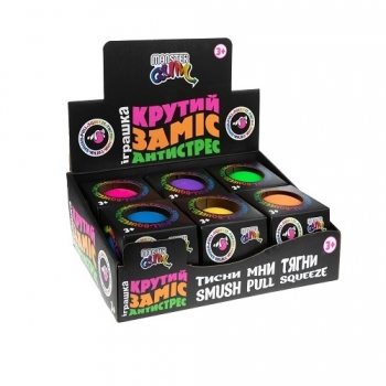 Купити Ігpашка Monster Gum 
