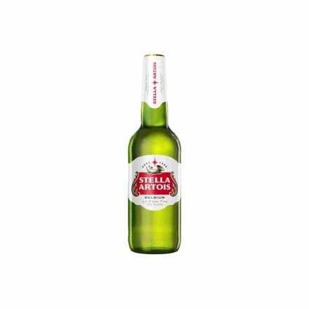 Пиво 0,5 л Stella Artois