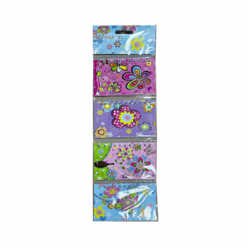 Купити Набip блокнотiв 4 шт., в асортименті у АТБ Market