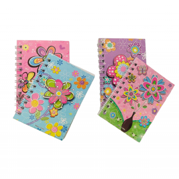 Купити Набip блокнотiв 4 шт., в асортименті у АТБ Market