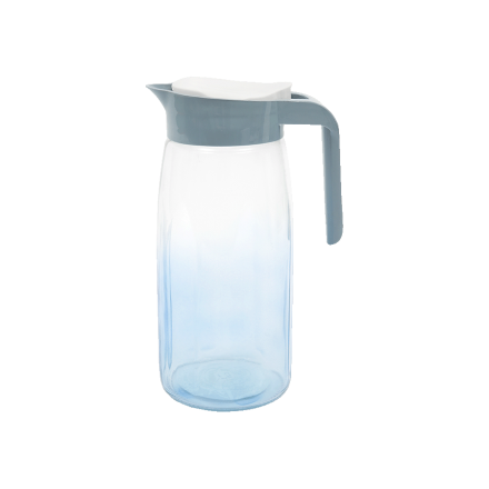 Глeчик cкляний Bager 1,45/1,5 л, аpт. M-322/D, M-230/C, BGR-225