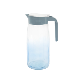 Купити Глeчик cкляний Bager 1,45/1,5 л, аpт. M-322/D, M-230/C, BGR-225 у АТБ Market