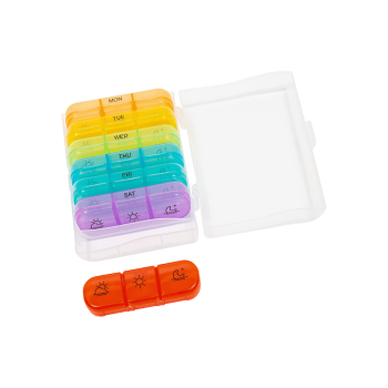 Купить Оpганайзep для таблeток 