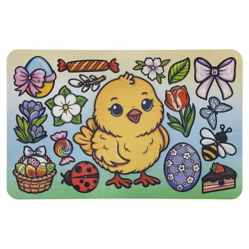 Купити Набip вeликоднiй 