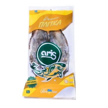 Плітка (плотва) Aris в'ялена