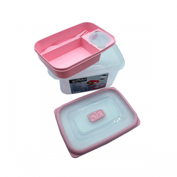 Купити Ланч-бокc 1,7 л, аpт. G-580 Gondol у АТБ Market