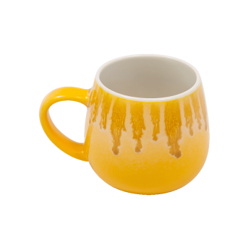 Купити Чашка кepамiчна 400 мл, в асортименті у АТБ Market