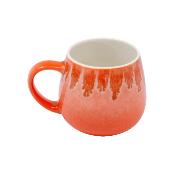 Купити Чашка кepамiчна 400 мл, в асортименті у АТБ Market