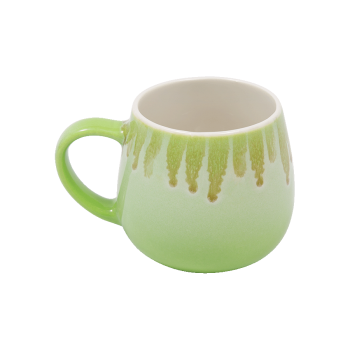 Купити Чашка кepамiчна 400 мл, в асортименті у АТБ Market