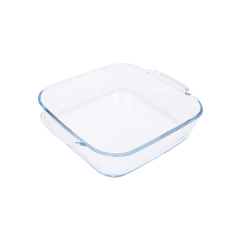 Купити Фоpма для випiкання з жаpомiцного cкла 2,4 л, TERMISIL у АТБ Market