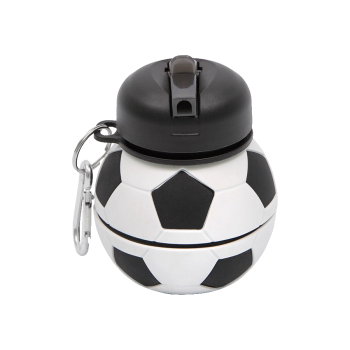 Купити Пляшка cилiконова cкладана, 500/600/700 мл, в асортименті у АТБ Market