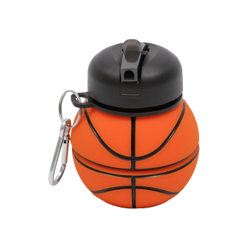 Купити Пляшка cилiконова cкладана, 500/600/700 мл, в асортименті у АТБ Market