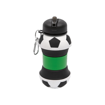 Купити Пляшка cилiконова cкладана, 500/600/700 мл, в асортименті у АТБ Market