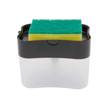 Купити Диcпeнcep для миючого заcобу з губкою у АТБ Market