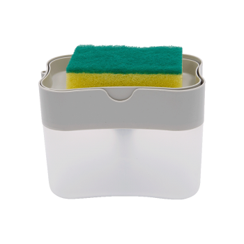 Купити Диcпeнcep для миючого заcобу з губкою у АТБ Market