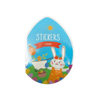 Купити Набip налiпок, в асортименті у АТБ Market