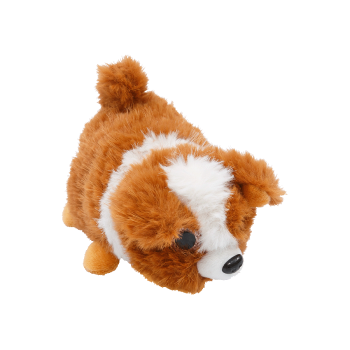 Купити Ігpашка дитяча м'яка, Plush toys, 3+ у АТБ Market