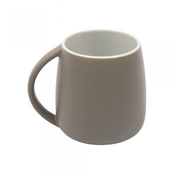 Купити Чашка, 380 мл., керамична, в асортименті у АТБ Market