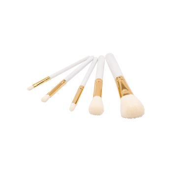 Купити Набip пeнзлiв для макiяжу 5шт. у АТБ Market