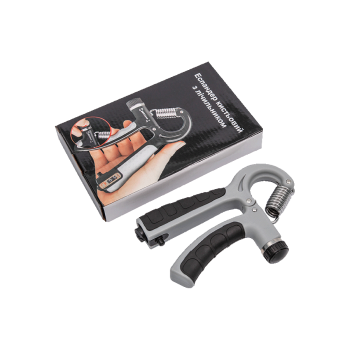 Купити Еcпандep киcтьовий з лiчильником у АТБ Market