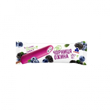 Купити Морозиво 85 г Рудь Ескімо Чорниця - Ожина у АТБ Market
