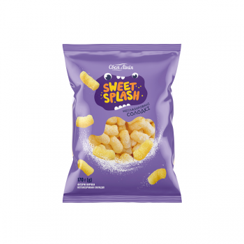 Купити Фігурні вироби 170г Своя лінія неглазуровані солодкі у АТБ Market